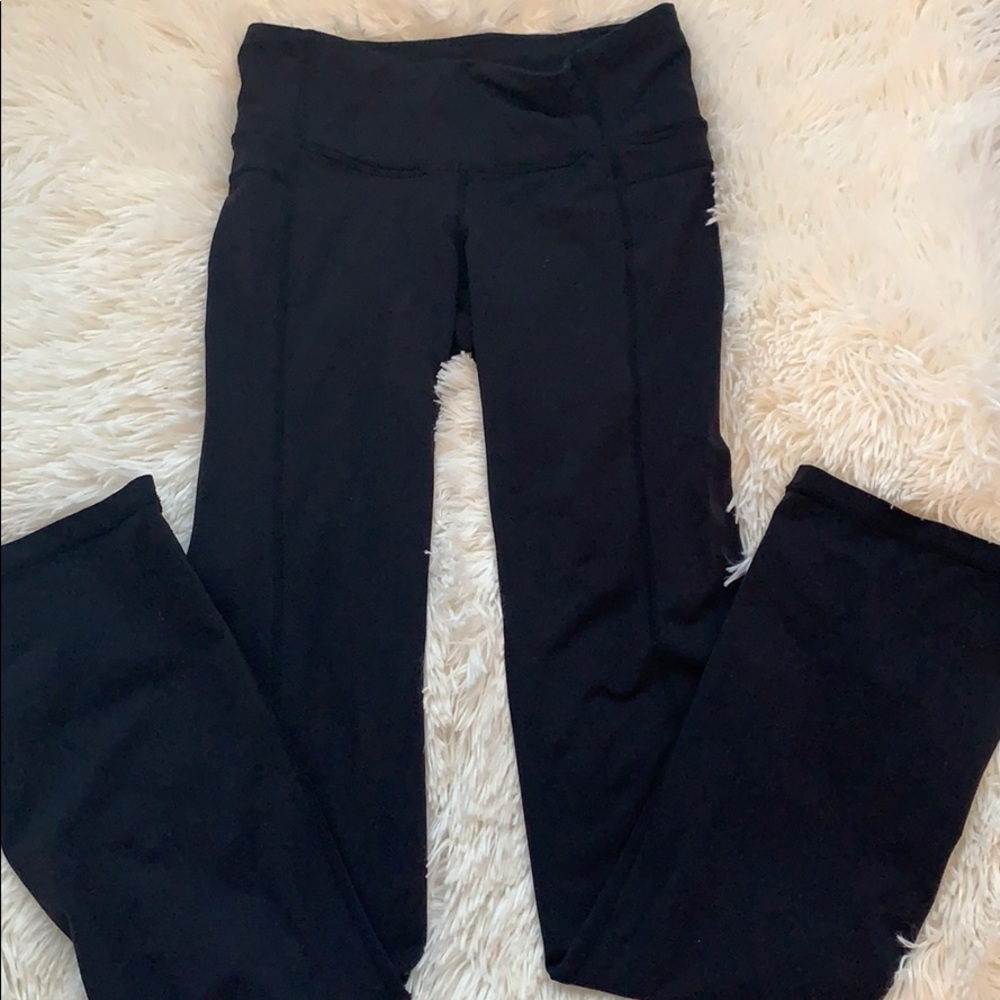 Athleta Yoga Pants